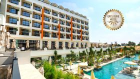 SY HOTELS BELEK BOUTIQUE LUXURY